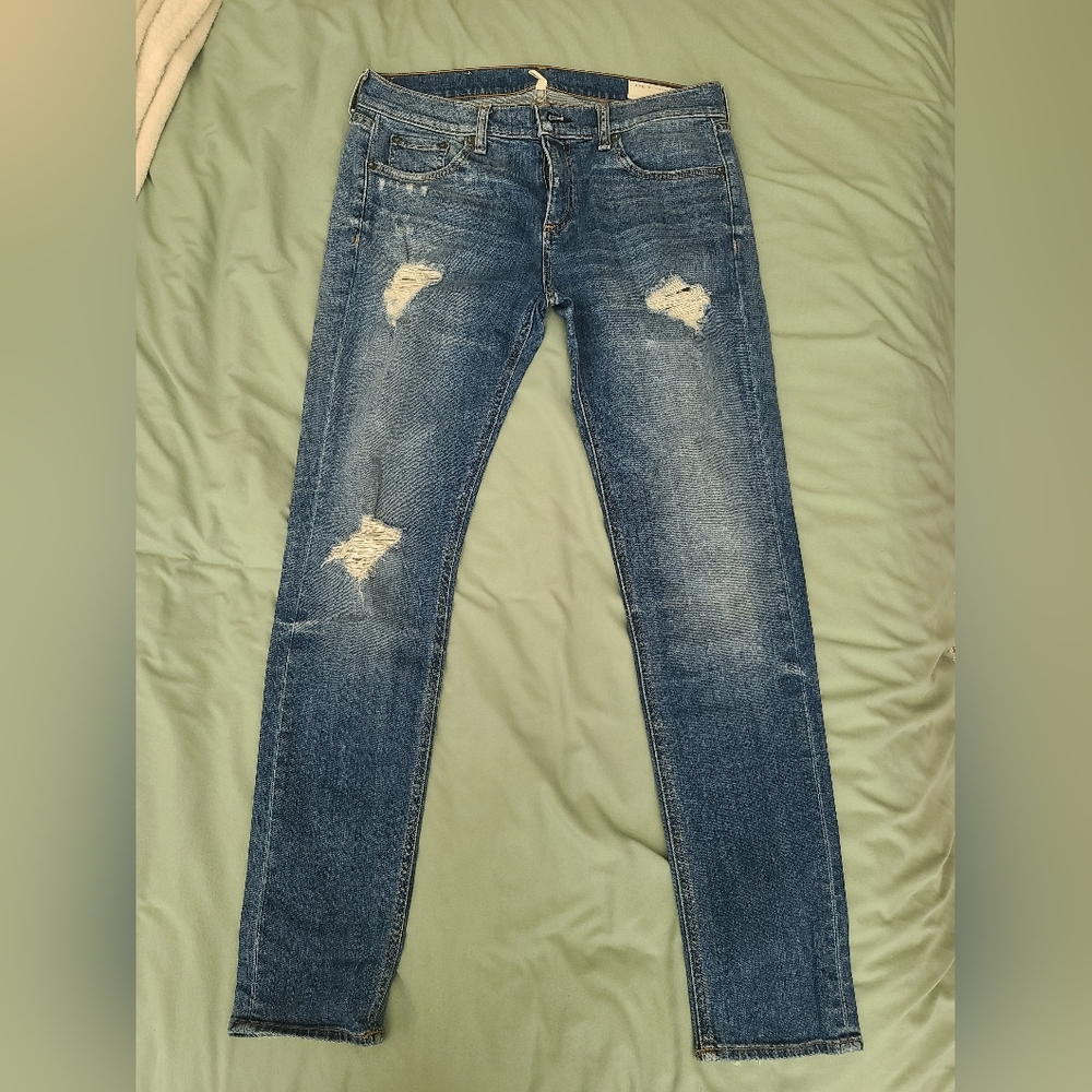 Rag&Bone "Dre" jeans